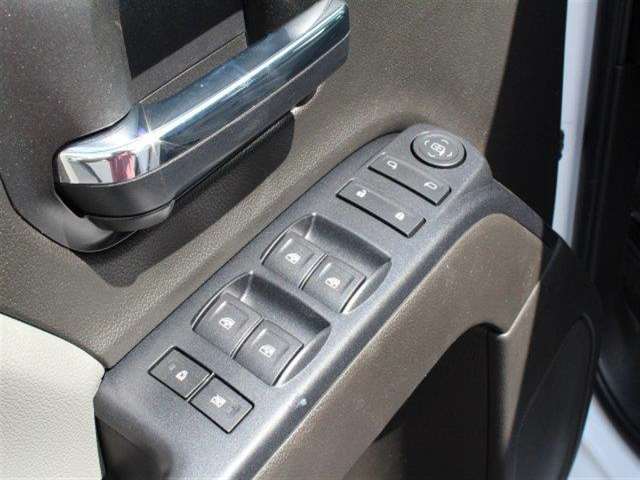 GMC Sierra 2500HD 2017 photo 13